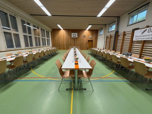 18. Februar 2026 | Delegiertenversammlung OLV